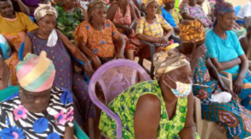 Boamah Foundation